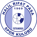 Halil Rıfat Paşa logosu