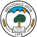 Erdoğmuşspor logosu