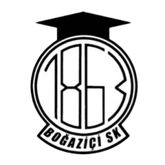 1863 Boğaziçi logosu