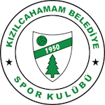 Kızılcahamam Bld logosu