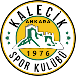 Kalecikspor logosu