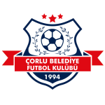 Çorlu BFK logosu