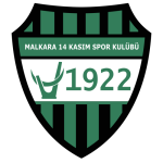 Malkara 14 Kasım logosu
