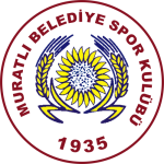 Muratlı Bld logosu
