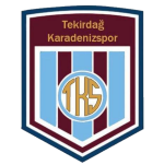 Karadenizspor logosu