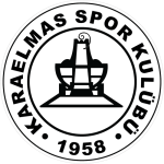 Karaelmasspor logosu