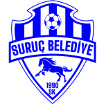 Suruç Bld