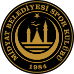 Midyat Bld