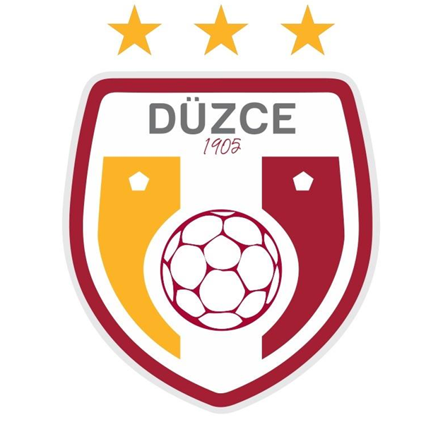 Düzce 1905 logosu