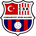 Cumhuriyetspor logosu