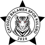 Balambaspor logosu