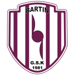 Bartın GSK logosu