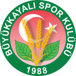 Büyükkayalı