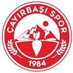 Çayırbaşıspor logosu