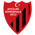 Gümüşpalaspor logosu