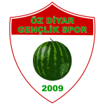 Öz Diyar GSK logosu