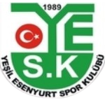 Yeşil Esenyurt