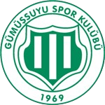 Gümüşsuyu