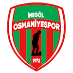 İnegöl Osmaniye