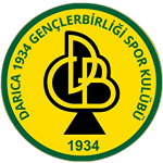 Darıca 1934 G.B.