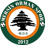 Mersin Orman