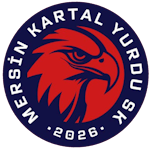 Mersin Kartal Yurdu