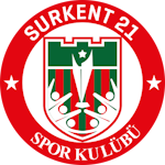 Surkent 21