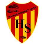 Hamur Kümbet