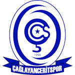 Çağlayancerit Bld