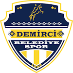 Demirci Bld