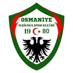 Yeşilovaspor