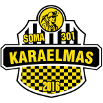 301 Karaelmas