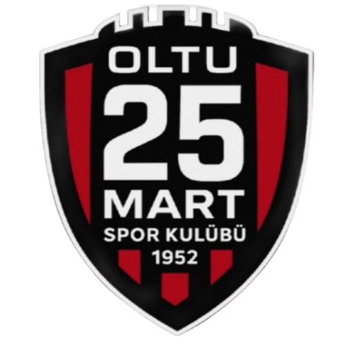 Oltu 25 Mart