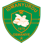 Osmaniye İY
