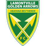 Gold. Arrow