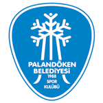 Palandöken Bld